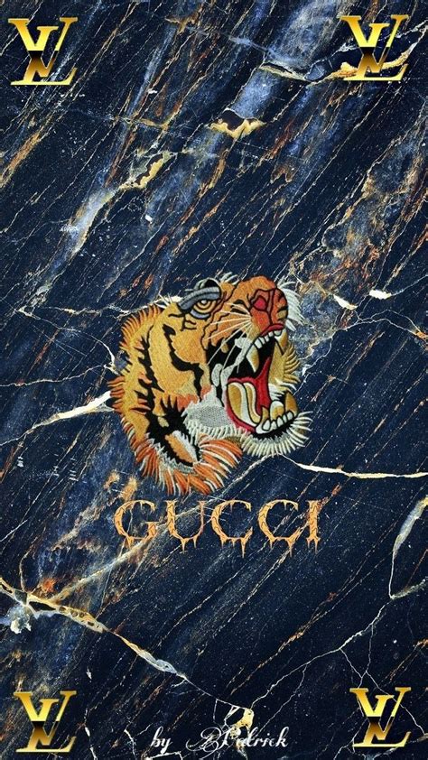 gucci tiger wall art|gucci deadpool wallpaper.